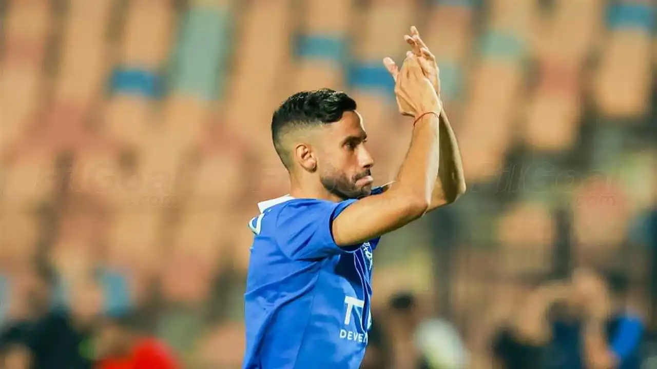 أولويات يناير.. ناصر ماهر هدف رئيسي لبيراميدز لتعزيز الفريق 2026